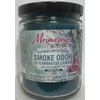 Smoke Odor Exterminator 13 oz Jar Candles Mesmereyes Set of