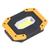 COB Work Light USB Charging Portable Floodlight Waterproof Emergency Portable