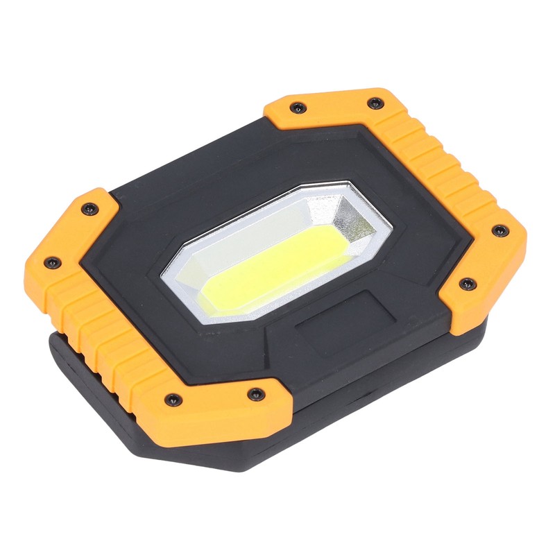 COB Work Light USB Charging Portable Floodlight Waterproof Emergency Portable