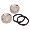 2pcs Bicycle Disc Brake Caliper Piston Titanium Alloy Mountain Road