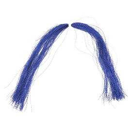 Creative Angler Crystal Flash Fly Tying Material (Pearl)