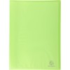 Exacompta 85969E Pack of 8 Premium Display Folders Made of