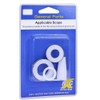 Airless Sprayer 440 Repair Packing Kit,Piston Seal and Upper Lower