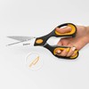 Deiss PRO Kitchen Shears, Kitchen Scissors Heavy Duty, Dishwasher Safe