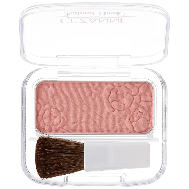 Cezanne Natural Blush