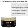 Advance Gel Exfoliance Scrub (100gm)