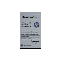 Heregen Cobalamin Formula 1 box 30 tablets / 히어젠 코발라민 포뮬러 1박스 30정