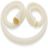 Washing Machine Drain Hose, Extension Hose, PVC Hose Clamp Included,