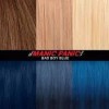 Manic Panic Tinte En Crema Semipermanente Manic Panic Bad Boy