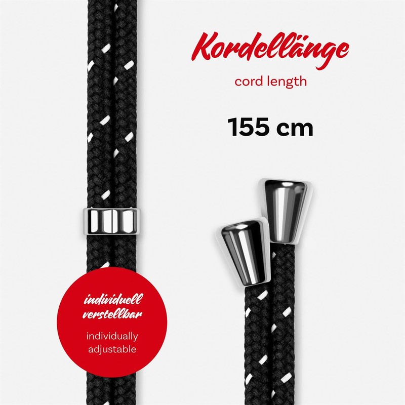 ONEFLOW Universal phone Twist Cord