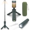 Telescopic Camping Light