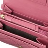 Jill Stuart Progress Bi-Fold Wallet, Pink