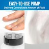 Jonard Tools FD-220 Fluid Dispenser for Isopropyl Alcohol and Other