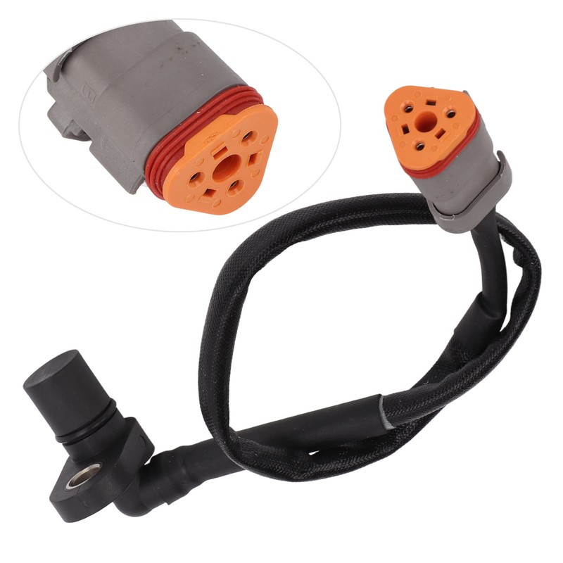 Can Am Outlander 400 Speed Sensor, 2019 Can Am Maverick
