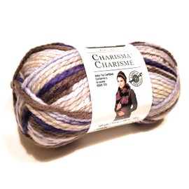Loops & Threads Charisma Yarn (Daisy)