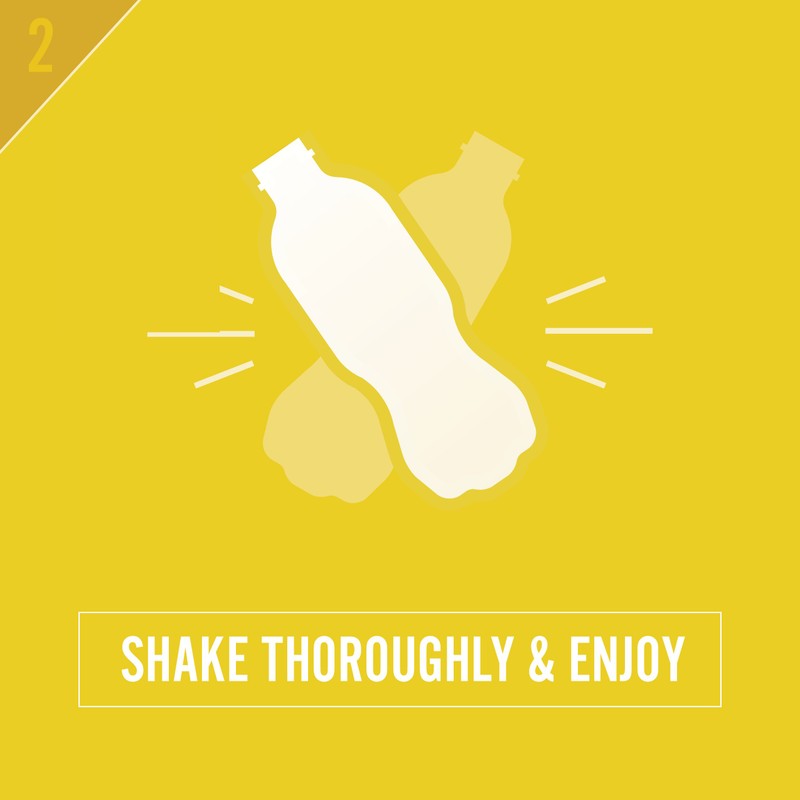 Propel Powder Packets Lemon With Electrolytes, Vitamins and No Sugar,