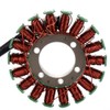 CCIYU Alternator Stator & Regulator Rectifier Fit for 2004-2007 for