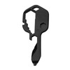 AIMALL 24-in-1 Key Shaped Multi-Tool Pocket Gadget with Bottle Opener,