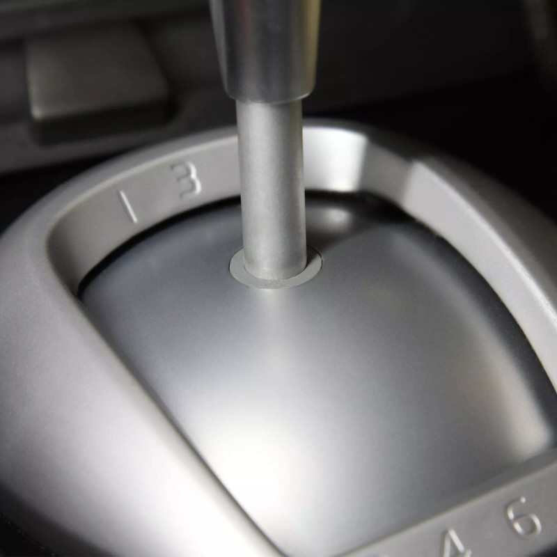 Volvo S60r V70r M66/M56 Spaceball Shifter Bushing Flexible Upgraded Replacement