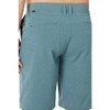 Billabong 21" Crossfire Submersible Shorts Dark Aqua 28
