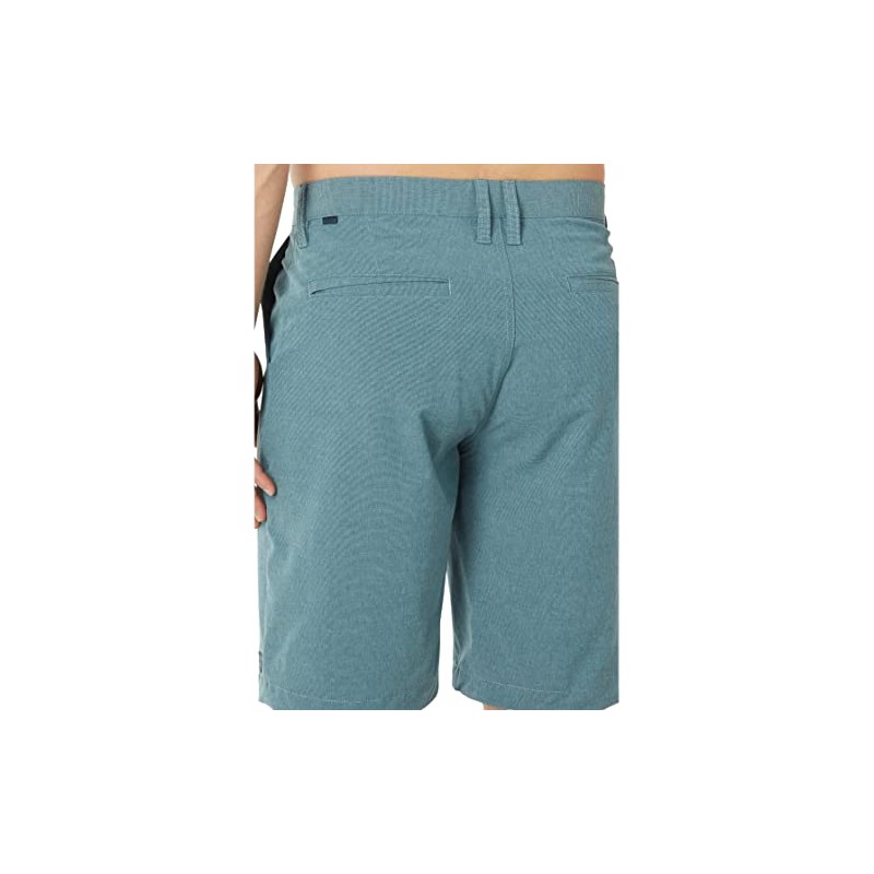 Billabong 21" Crossfire Submersible Shorts Dark Aqua 28