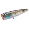 SPRO Fishing SEPP80CGL E Pop 80 Clear Gill