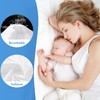 2 Pack King Size Premium Waterproof Mattress Protector, Soft Breathable