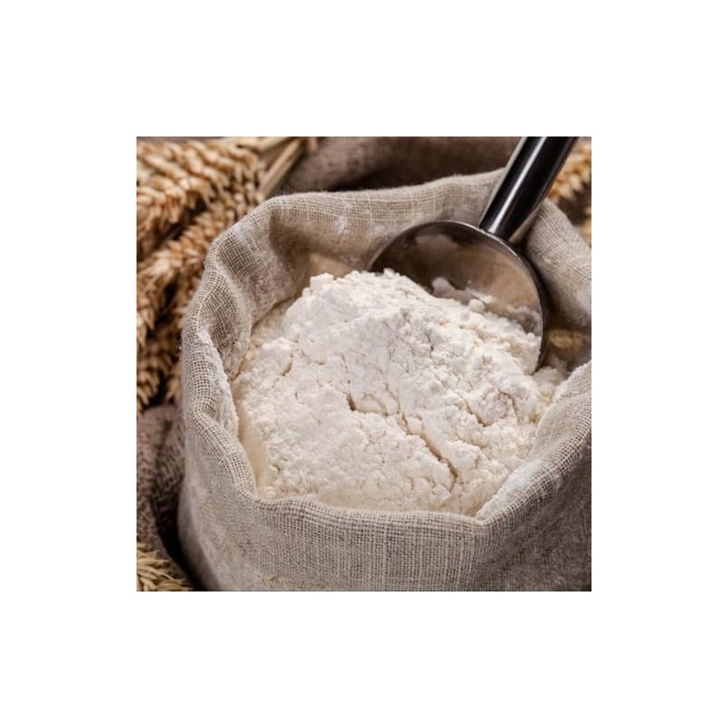 BONGIOVANNI FARINE E BONTA' NATURALI Farina di Fave BIO 500g
