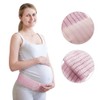 Bracoo Maternity Belt & Post Partum Waist Binder - Adjustable