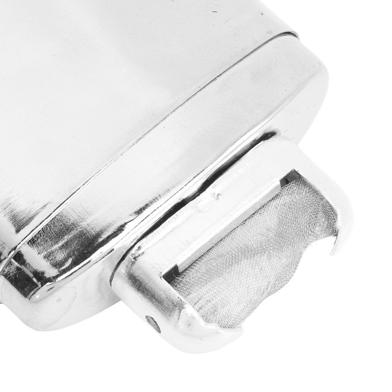 Refillable Hand Warmer Multipurpose Handheld Pocket Liquid Fuel Hand Warmer