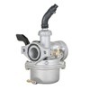 PZ19 50CC 70CC 90CC 110CC Lever Carburetor with Air Filter