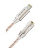 KBEAR Earphones to 3.5mm Jack High Adaptability Mixed Silver and