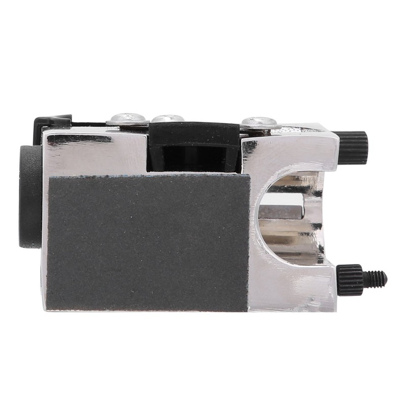 Metal Billiard Pool Cue Stick Tip Shaper Burnisher Snooker Repair