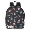 [Titleroll] Kamen Rider B5 Storage Backpack Large Capacity V2 V3