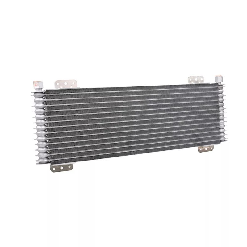 Tru-Cool, True-Cool Tru Cool 40K Automatic Transmission Oil Cooler GVW