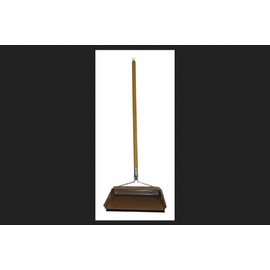 Fulton Dustpan 30" Handle 11-1/2" X 7"