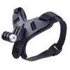 YEHOLDING Motorcycle Full Face Motorcycle Chin Mount Strap + Screw
