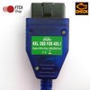 OTKEFDI KKL 409.1 OBD Diagnostic Interface Adapter