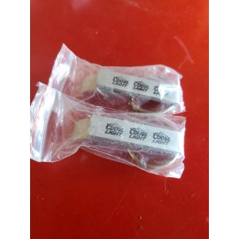 Coors 2 Coors Light Silver Colored Bottle Opener Keychain