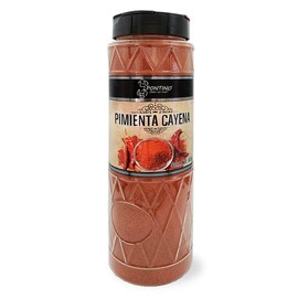 Pontino Pimienta Cayena, 455 g