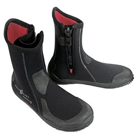 Aqualung Dive Skins Super Zip Ergo 6.5mm 36