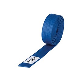 Kwon Budo Belt 4 cm Wide, 240