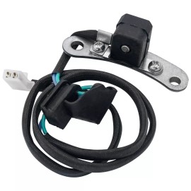 Caltric Stator Pickup Coil for Yamaha 3Jk-81670-00-0