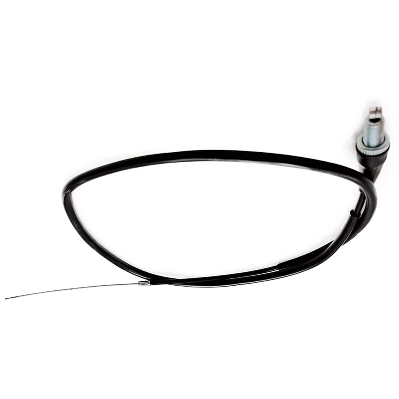 QYMOTO 50'' CT200U Throttle Cable OEM for Coleman CT200U-EX, Axis