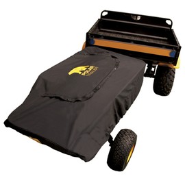 Polar Trailer 8265 Cargo Cover - 1200 Series