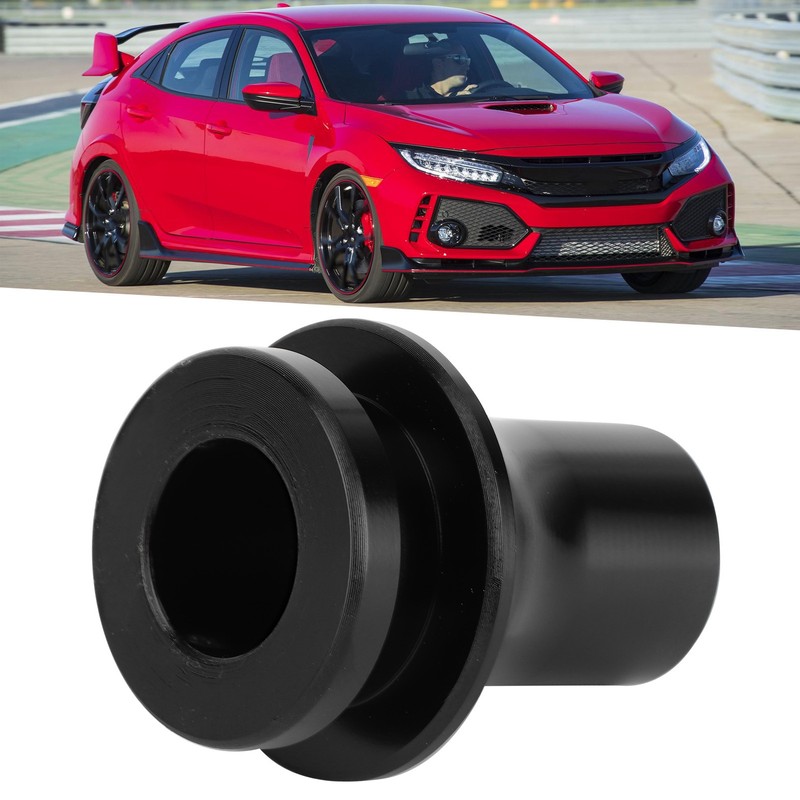 Shift Knob Boot Holder Retainer Jam Nut Adapter M10x1.5 for