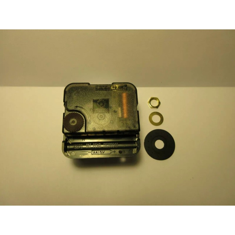 Young Town Quartz Clock Movement Original Replacement Youngtown model 12888