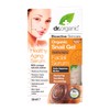 Dr. Organic Healthy Ageing Snail Gel Facial Serum - 30ml