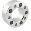Spacer Experts 5x5.5 to 5x5.5 Wheel Spacers 3" Inch 1/2x20