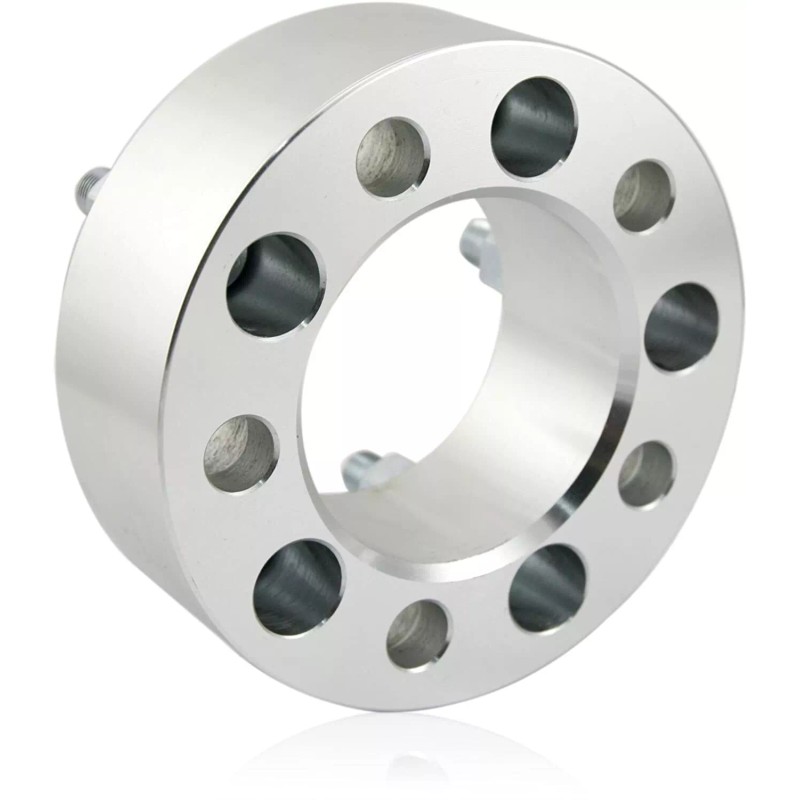 Spacer Experts 5x5.5 to 5x5.5 Wheel Spacers 3" Inch 1/2x20